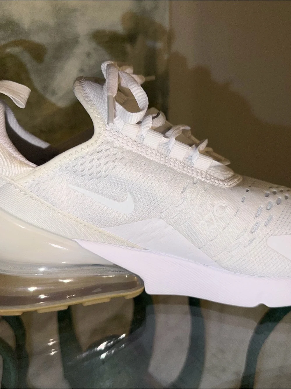 Nike excellent pre
